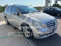 2006 Mercedes Benz R 320