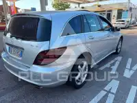 2006 Mercedes Benz R 320