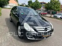 2006 Mercedes Benz R 320