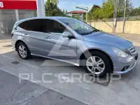 2006 Mercedes Benz R 320