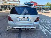2006 Mercedes Benz R 320