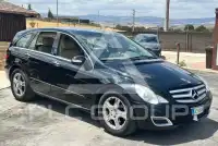 2006 Mercedes Benz R 320