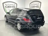 2006 Mercedes Benz R 320