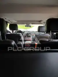 2006 Mercedes Benz R 320