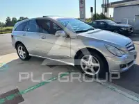 2006 Mercedes Benz R 320