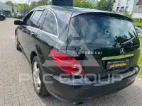 2006 Mercedes Benz R 320