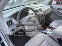 2006 Mercedes Benz R 320