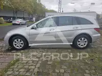 2006 Mercedes Benz R 320
