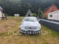 2006 Mercedes Benz R 320