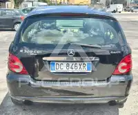 2006 Mercedes Benz R 320