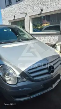 2006 Mercedes Benz R 320