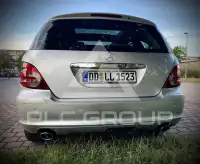 2006 Mercedes Benz R 320