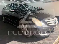 2006 Mercedes Benz R 320