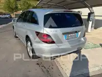 2006 Mercedes Benz R 320