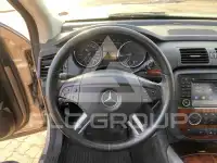 2006 Mercedes Benz R 320