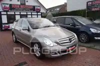 2006 Mercedes Benz R 320