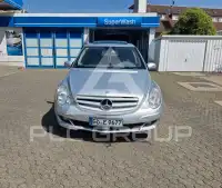 2006 Mercedes Benz R 320