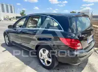 2006 Mercedes Benz R 320