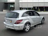 2006 Mercedes Benz R 320