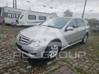 2006 Mercedes Benz R 320