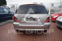 2006 Mercedes Benz R 320