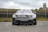 2006 Mercedes Benz CL 600