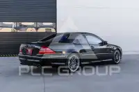 2006 Mercedes Benz CL 650