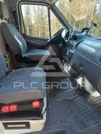 2006 Mercedes Benz Sprinter