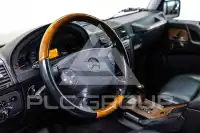 2006 Mercedes Benz G 500
