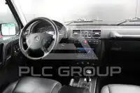 2006 Mercedes Benz G 500