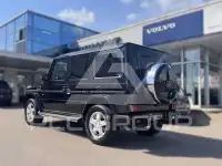 2006 Mercedes Benz G 500