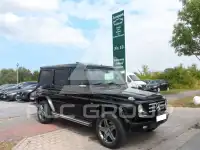 2006 Mercedes Benz G 500