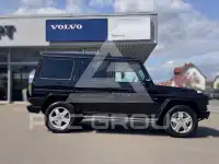 2006 Mercedes Benz G 500