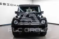 2006 Mercedes Benz G 500