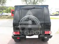 2006 Mercedes Benz G 500