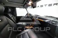 2006 Mercedes Benz G 500