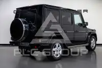 2006 Mercedes Benz G 500