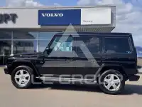 2006 Mercedes Benz G 500