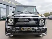 2006 Mercedes Benz G 500