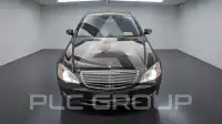 2006 Mercedes Benz S 450