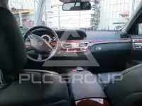 2006 Mercedes Benz S 450