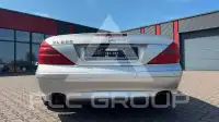 2006 Mercedes Benz SL 600