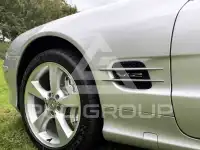 2006 Mercedes Benz SL 600