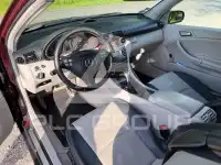 2006 Mercedes Benz CLC 200