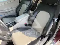 2006 Mercedes Benz CLC 200