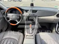 2006 Mercedes Benz CLC 350
