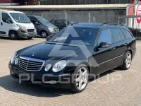 2006 Mercedes Benz E 50
