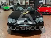 2006 Mercedes Benz SL 65 AMG