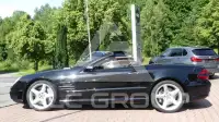 2006 Mercedes Benz SL 65 AMG