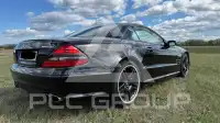 2006 Mercedes Benz SL 65 AMG